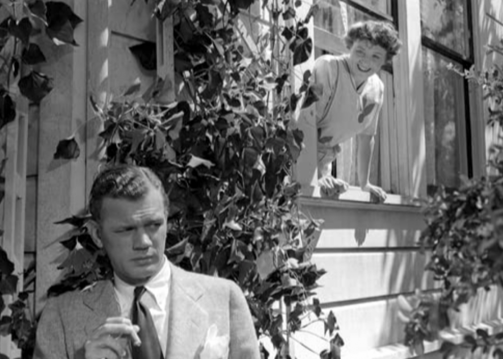 #76. Shadow of a Doubt (1943)